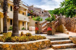 Castillo Blarney Inn - Cabo San Lucas - 7