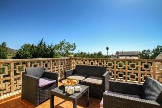 Villa BARRACA - Port de Pollença - 3