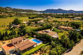 Villa BARRACA - Port de Pollença - 4