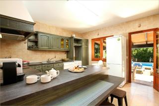 Villa BARRACA - 9