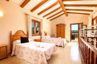 Villa BARRACA - Port de Pollença - 6