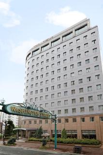 Kumamoto Washington Hotel Plaza - Kumamoto - 7