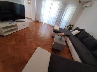 Apartman Nada I - Fažana - 2