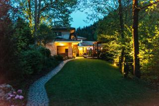 Villa Helia - Dolný Kubín - 4