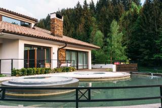 Villa Helia - Dolný Kubín - 5