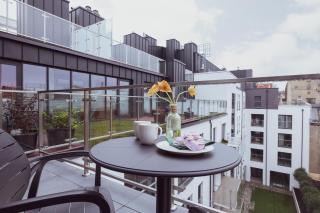 Exclusive Apartments Mostowa by Renters Prestige - Poznań - 8