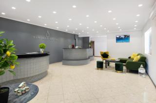 Hotel Sirines Complex - 3