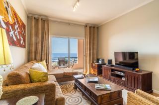 Stylish apartment with balcony and amazing views over Funchal and the sea - Funchal - 6