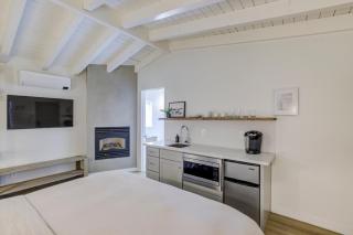 South Lake Chalet Boutique Suites - walk to Heavenly & Lake Tahoe - South Lake Tahoe - 5