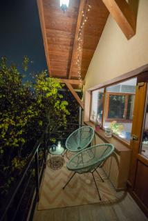 Dragonfly Studio with GARDEN - Braşov - 8
