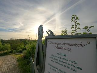 Berggasthof Höchsten - Illmensee - 1