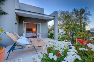 81 on Church Guest House - Prince Albert - 5