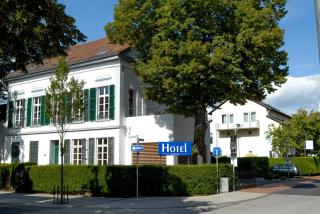 Hotel ZweiLinden Meckenheim Bonn - Meckenheim - 0