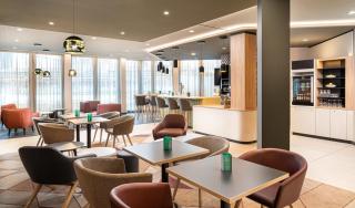 Holiday Inn - Mannheim City - Hauptbahnhof by IHG - Mannheim - 2