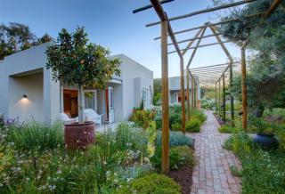 81 on Church Guest House - Prince Albert - 6