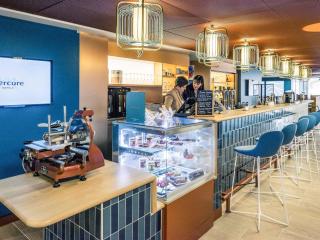 Mercure Toulouse Centre Saint-Georges - Toulouse - 8