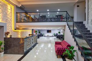 The Bold Hotel - 1