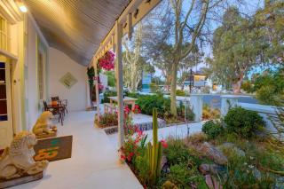 81 on Church Guest House - Prince Albert - 9