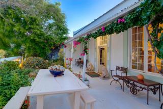 81 on Church Guest House - Prince Albert - 8