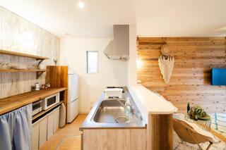 Guesthouse Seawall - Ginowan - 1