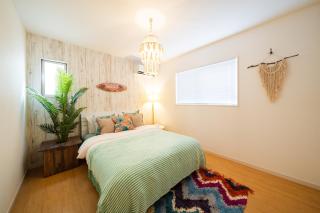 Guesthouse Seawall - Ginowan - 6