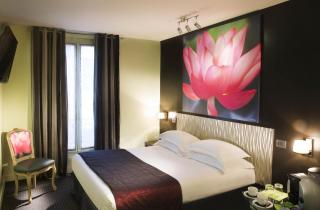 Hôtel Le Fabe - Paris - 1