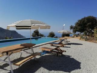 Pavlonya Bungalows - Muğla - 1