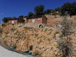 Pavlonya Bungalows - Muğla - 3