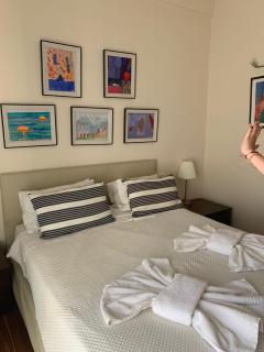 Athenian cozy Apartment!!! - Atene - 7