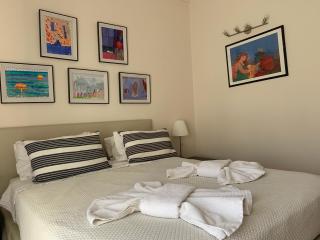 Athenian cozy Apartment!!! - Atene - 6