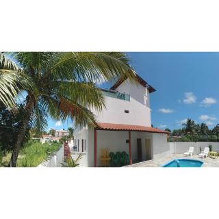 Flat Porto de Galinhas com melhor Custo Benefício - Porto de Galinhas - 8