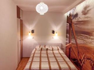 Alo Alo Apartman 6 - Kruševac - 1