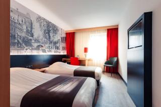 Bastion Hotel Utrecht - Utrecht - 5