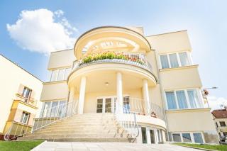 Vila EVA - Luhačovice - 0