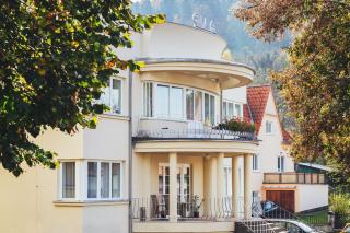 Vila EVA - Luhačovice - 5