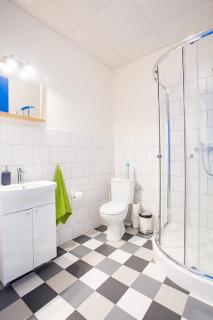 Moon Hostel Gdańsk - Gdańsk - 5
