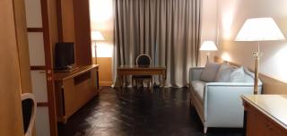 Grand Hotel De La Ville - Parme - 9