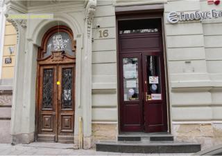 Design apartment - Lviv - 6