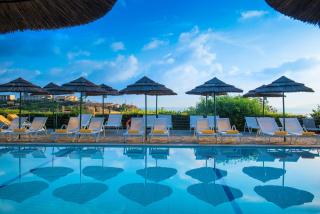 Blue Bay Resort Hotel - Agia Pelagia - 9