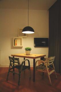 Las Coles Apartasuites - Xàtiva - 8