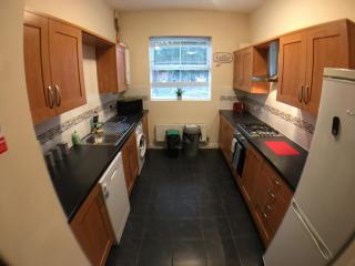 Very LARGE House, 6 beds, 4 bedrooms, 3 Bathrooms, 5 Smart TV's & VAN PARKING - Boston - 2