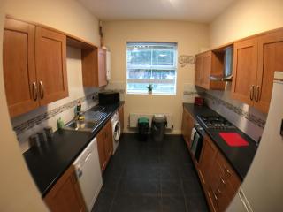 Very LARGE House, 6 beds, 4 bedrooms, 3 Bathrooms, 5 Smart TV's & VAN PARKING - Boston - 1