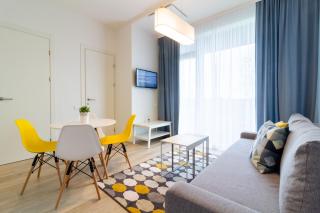 Season Surprise Apartment, By Cohost - Palanga - 2