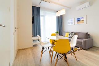 Season Surprise Apartment, By Cohost - Palanga - 1