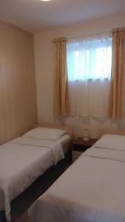 Studio apartman Nina - 0