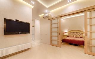 New apartments in Arcadia sea view - Odesa - 3