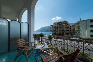 Hotel Sole Splendid - Maiori - 5