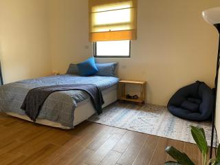 綠島一直曬太陽旅宿SunnyDayHostel - Green Island - 5