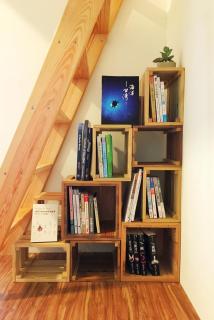 綠島一直曬太陽旅宿SunnyDayHostel - 8