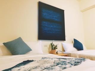 綠島一直曬太陽旅宿SunnyDayHostel - Green Island - 7